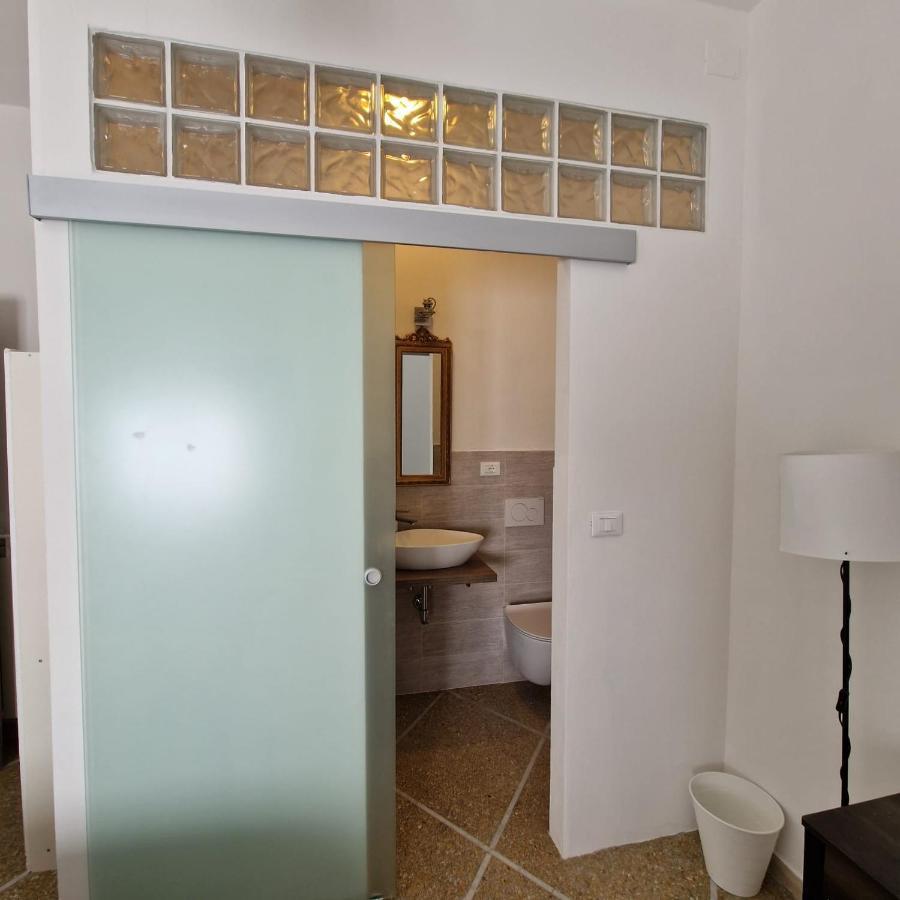 Migu Point Pisa Hotel Buitenkant foto